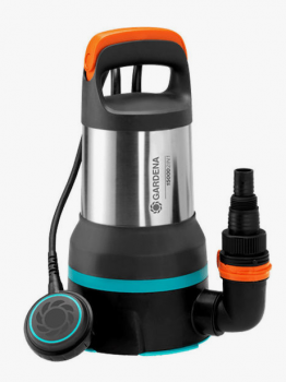 Gardena Clear-/Dirty Water Pump 15000